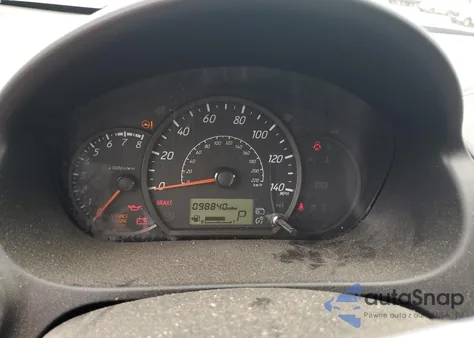 2019 Mitsubishi Mirage Es from USA, damaged, VIN ML32A3HJ3KH014485